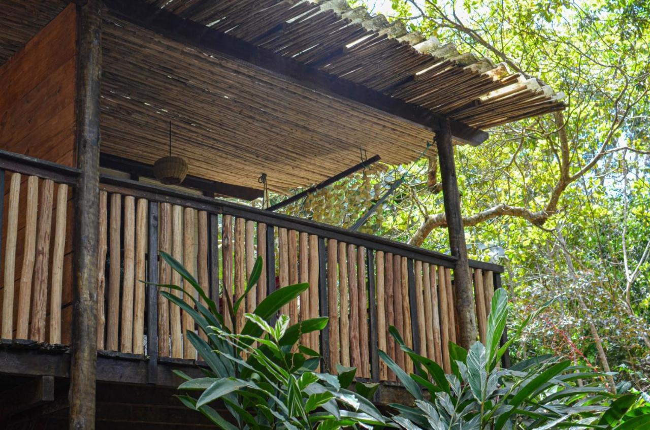 Quinta Do Caju 2* Velha Boipeba